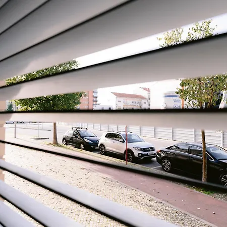 Διαμέρισμα White Family House *