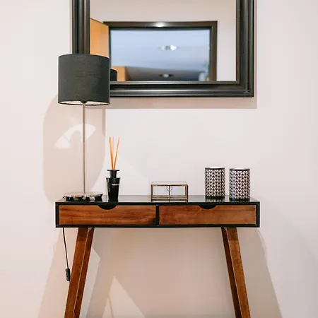 White Family House * Αβέιρο