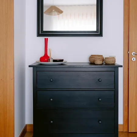 شقة White Family House أفيرو