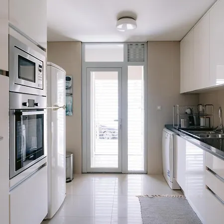 White Family House *