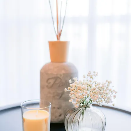 White Family House Αβέιρο