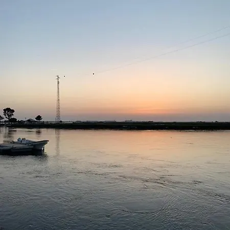 White Family House *