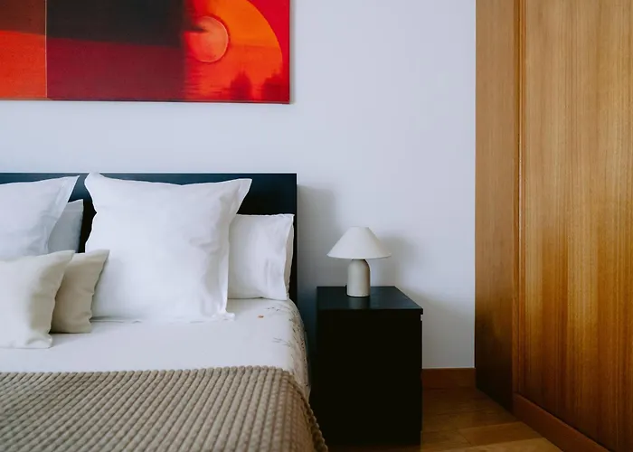 White Family House דירה *