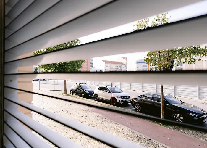 דירה White Family House *