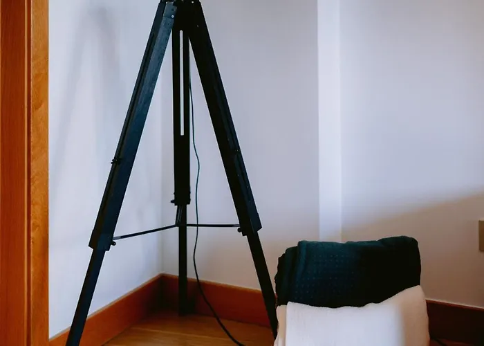 White Family House דירה