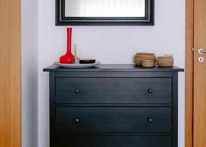 דירה White Family House אבאירו