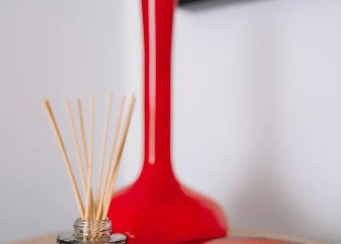 White Family House * אבאירו