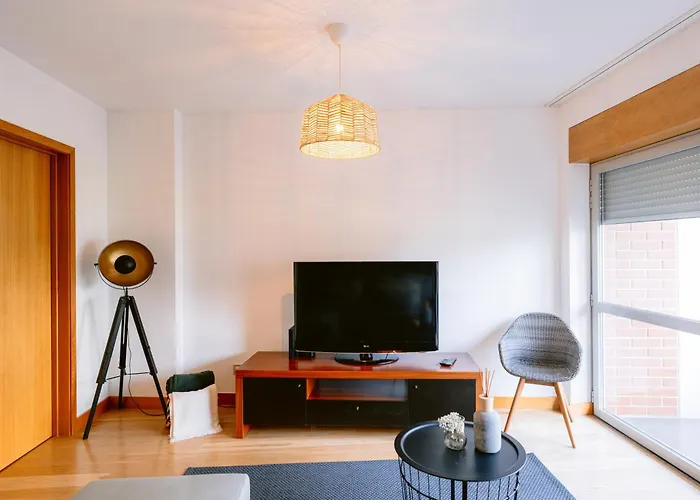 White Family House דירה