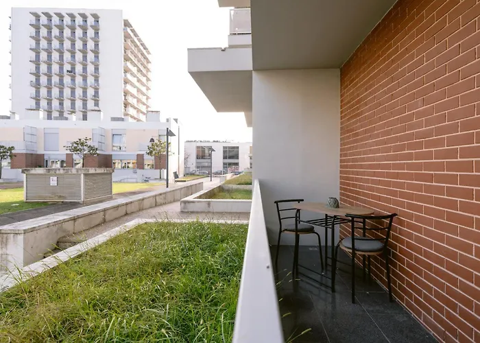 Apartmán White Family House