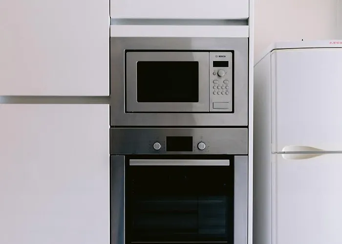 White Family House דירה *