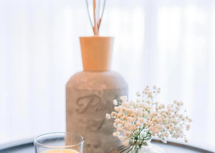 White Family House אבאירו