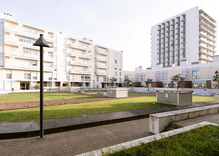 White Family House * Aveiro