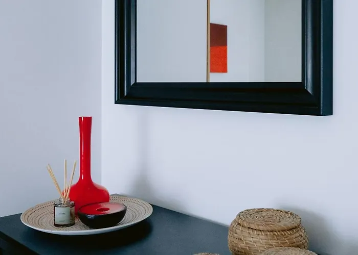 White Family House דירה