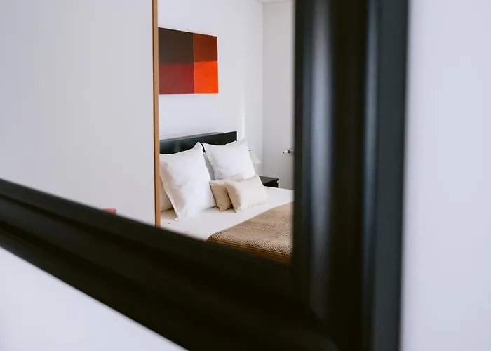 Apartmán White Family House *
